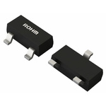 ROHM MMBZ6V8ALYFHT116, Bi-Directional TVS Diode, 225mW, 3-Pin SOT-23