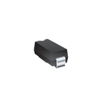 Bourns SMAJ28CA, 1, 1-Element TVS Diode, 400 W, 400 W, 2, 2-Pin DO-214AC (SMA), DO-214AC (SMA)