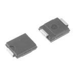 STMicroelectronics SM50T15AY, Bi-Directional, Uni-Directional TVS Diode, 5000W, 2-Pin DO-214AB