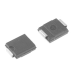 STMicroelectronics SM50T23AY, Bi-Directional, Uni-Directional TVS Diode, 5000W, 2-Pin DO-214AB