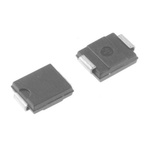 STMicroelectronics SM50T30AY, Bi-Directional, Uni-Directional TVS Diode, 5000W, 2-Pin DO-214AB