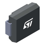 STMicroelectronics SMC30J70A, Uni-Directional TVS Diode, 3000W, 2-Pin JEDEC