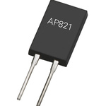 Arcol 100Ω Non-Inductive Film Resistor 20W ±1% AP821 100R F 50PPM