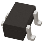 ROHM RSB27F2T106, Dual-Element TVS Diode, 3-Pin UMD
