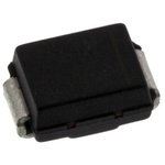 Diodes Inc SMBJ7.0A-13-F, Uni-Directional TVS Diode, 600W, 2-Pin DO-214AA