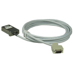 Siemens PLC Cable for Use with 6ES Series