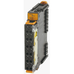 Omron GRT1 Series PLC I/O Module for Use with DeviceNet Communication, Digital