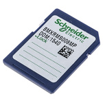 Memory Card, 8Mb