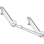 Schneider Electric Connection Kit for Use with Modicon M340
