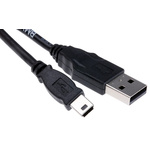 Schneider Electric USB Cable for Use with Modicon M340