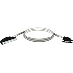 Schneider Electric Cord Set for Use with Modicon M340