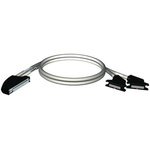Schneider Electric Cord Set for Use with Modicon M340