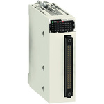 Schneider Electric M340 Series PLC I/O Module for Use with M340 Series, Discrete, Discrete, Transistor