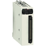 Schneider Electric M340 Series PLC I/O Module for Use with M340 Series, Analogue