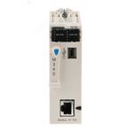 Schneider Electric BMX Series Serial Modbus for Use with M340 Series, 240 V