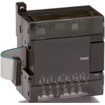 Omron PLC Expansion Module for Use with PLC Module, Analogue