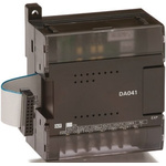 Omron PLC Expansion Module for Use with SYSMAC CJ Series, Analogue
