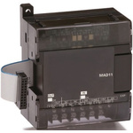 Omron PLC Expansion Module for Use with SYSMAC CJ Series, Analogue, Analogue