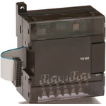Omron PLC Expansion Module for Use with CP1H Series, CP1L Series, Thermometer