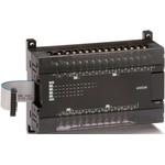 Omron PLC Expansion Module for Use with PLC Module, Voltage, Relay