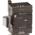 Omron PLC Expansion Module for Use with PLC Module, Voltage
