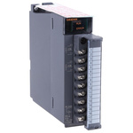 Mitsubishi Electric MELSEC Q Series PLC I/O Module for Use with MELSEC Q Series, Digital, Analogue