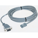 Schneider Electric PLC Cable for Use with Modicon M258