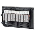 Omron G70V Series PLC Expansion Module for Use with G2RV Slim I/O Relays, Relay