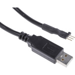 BARTH VK-16 Series PLC Cable for Use with STG-550/560/650/660 Mini PLC