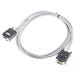 Omron PLC Cable for Use with XW Series