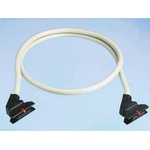 Schneider Electric PLC Cable for Use with Modicon TSX