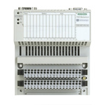 Schneider Electric Modicon Momentum Automation Platform Series Adapter for Use with Modicon Control and Distributed I/O