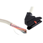 Schneider Electric PLC Cable for Use with Modicon TSX