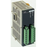 Omron PLC Expansion Module for Use with PLC Module, Analogue, Analogue