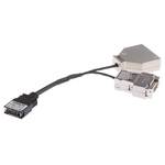 Omron PLC Cable for Use with CPM Series