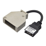 Omron PLC Cable for Use with CS1W Series