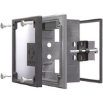 Siemens Front Panel Sealing Kit for Use with LOGO Series