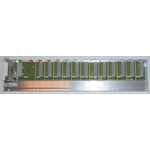 Mitsubishi MELSEC Q Series Extension Base for Use with MELSEC Q Series