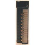 Mitsubishi MELSEC Q Series PLC I/O Module for Use with MELSEC Q Series, Digital