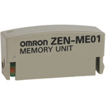 Omron ZEN Series Memory Module for Use with ZEN Series