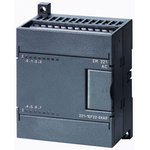 Siemens SIMATIC S7-200 Series Series PLC I/O Module for Use with SIMATIC S7-200 Series, Digital