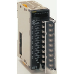 Omron CJ2 Series PLC I/O Module for Use with CJ2 Series, Digital, Relay