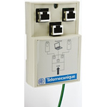 Schneider Electric Adapter for Use with Networking & Communication