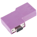 Schneider Electric PLC Cable for Use with Networking & Communication