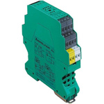 Pepperl + Fuchs CJ1W Series PLC I/O Module