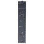 Siemens 6ES7 Series PLC I/O Module for Use with SIMATIC ET 200S Series, Digital