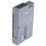 Siemens TM5 Series PLC I/O Module for Use with ET200S Series, Current, Potential, Voltage