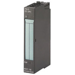 Siemens TM5 Series PLC I/O Module for Use with SIMATIC ET 200S Series, Current, Potential, Voltage