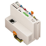 Wago 750 Series PLC I/O Module for Use with 750 Series, Analogue, Digital, Analogue, Digital, 5 V dc