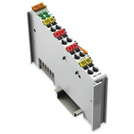 Wago PLC I/O Module for Use with I/O System 750/753, Digital